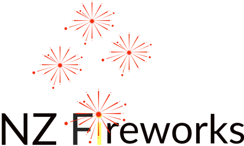 NZ Fireworks
